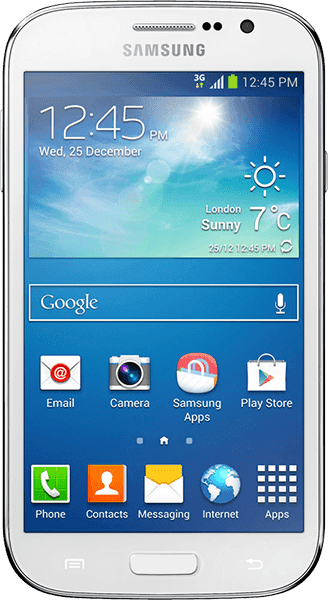 Galaxy Grand Neo