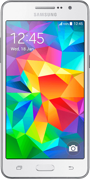 Galaxy Grand Prime