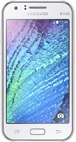 Galaxy J1 (2015)