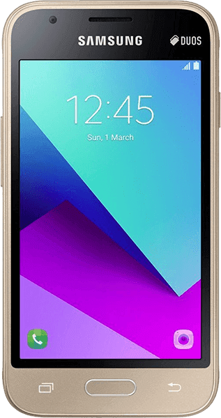 Galaxy J1 Mini Prime