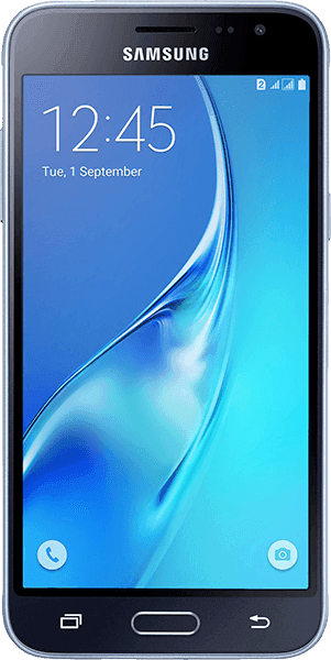 Galaxy J3 (2015)