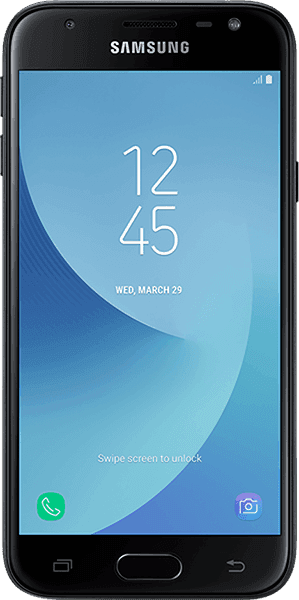 Galaxy J3 (2017)