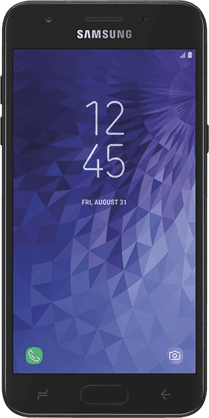 Galaxy J3 (2018)
