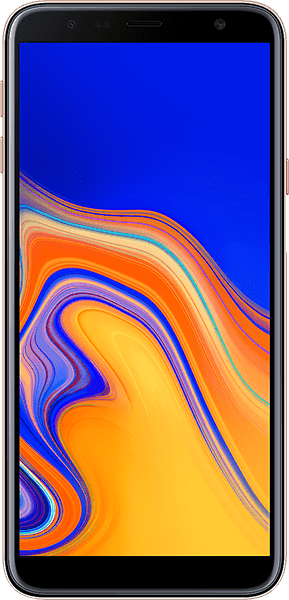 Galaxy J4 Plus