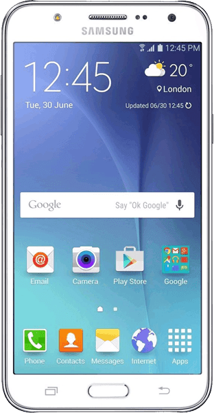 Galaxy J5 (2015)