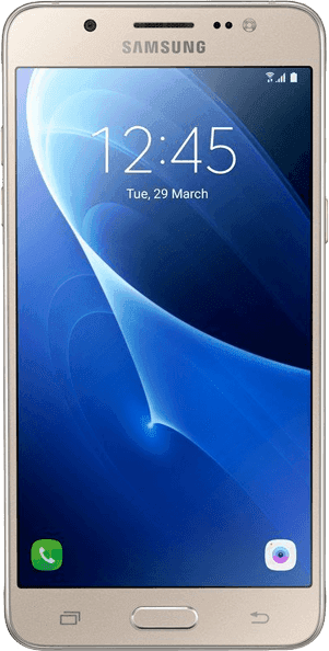 Galaxy J5 (2016)