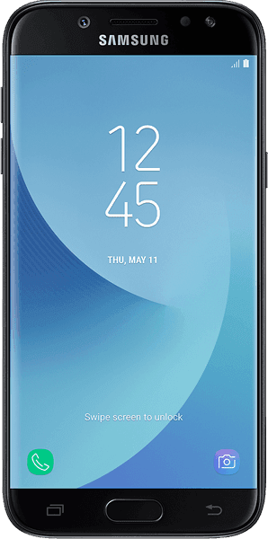 Galaxy J5 (2017)