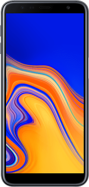 Galaxy J6 Plus