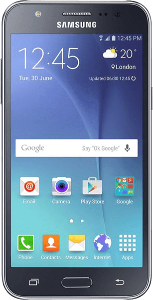 Galaxy J7 (2015)