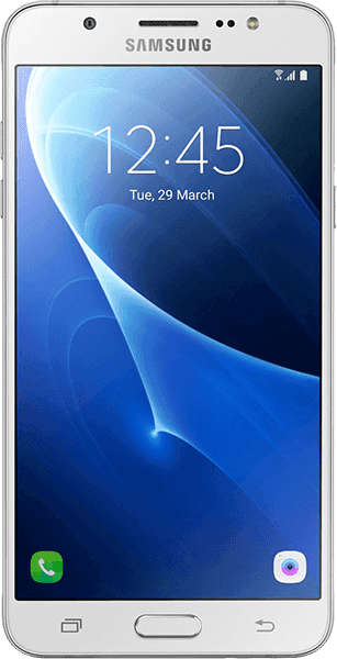 Galaxy J7 (2016)