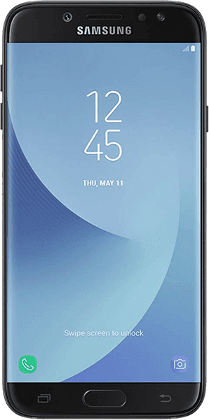 Galaxy J7 (2017) Dual Sim