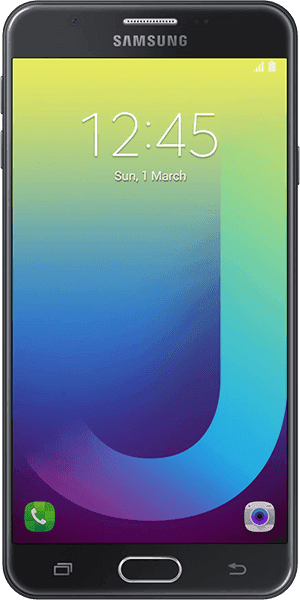Galaxy J7 Prime