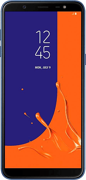 Galaxy J8 (2018)