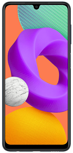 Galaxy M22