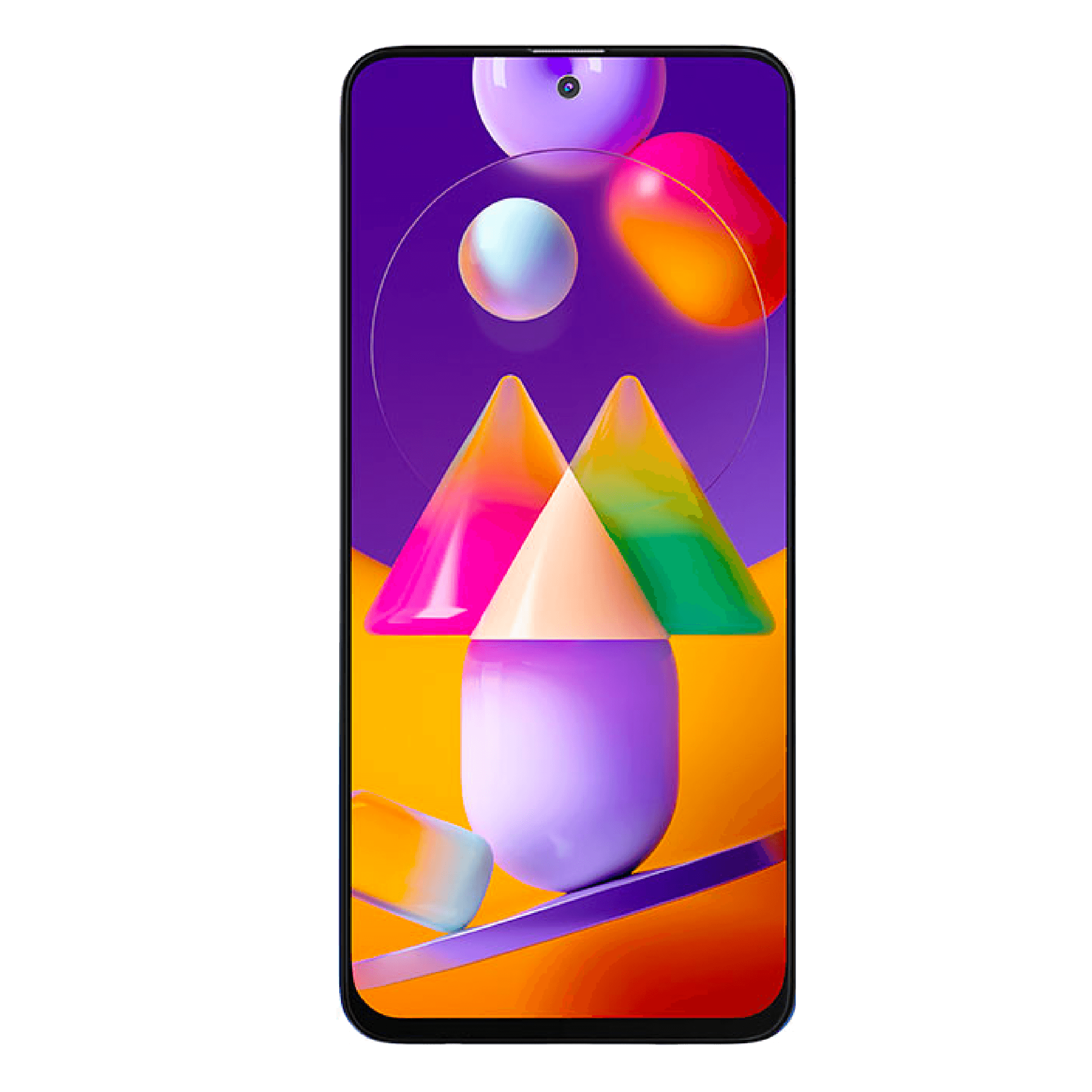 Galaxy M31s