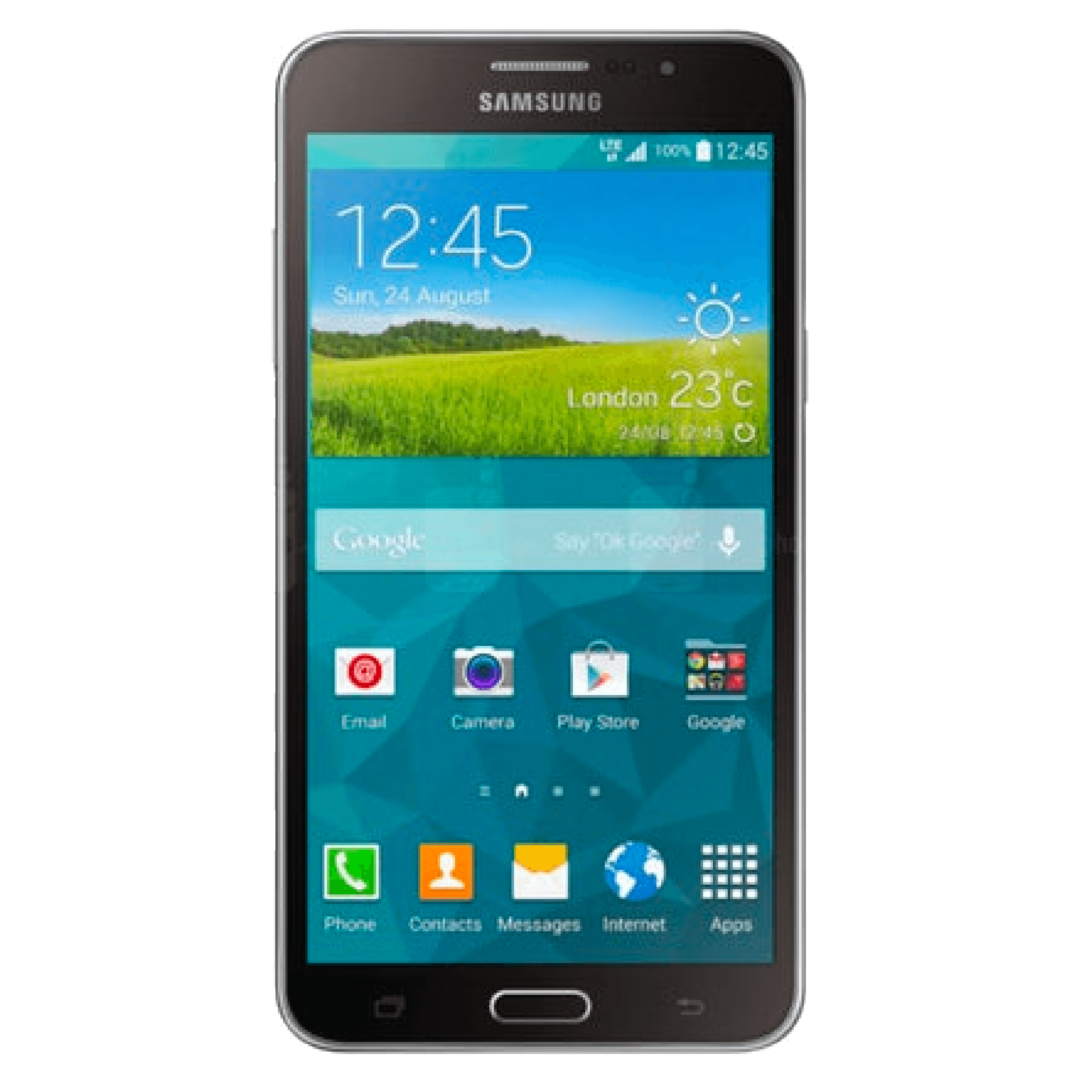 Galaxy Mega 2 Dual Sim