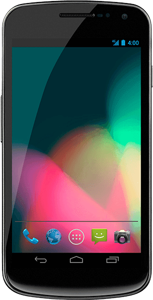 Galaxy Nexus