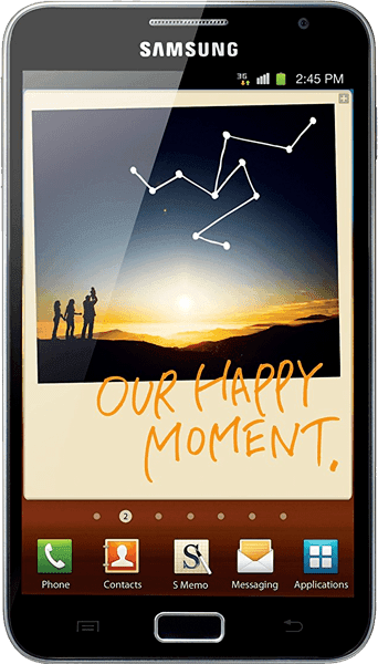Galaxy Note