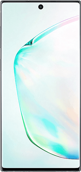 Galaxy Note 10 5G