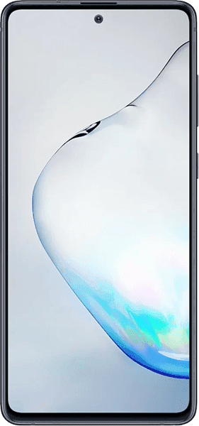 Galaxy Note 10 Lite
