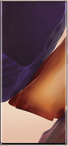 Galaxy Note 20 Ultra 5G