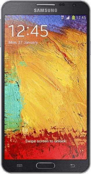 Galaxy Note 3