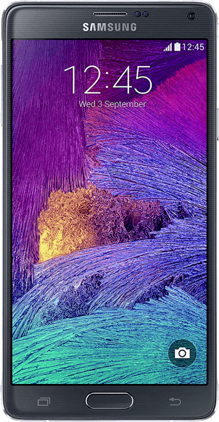 Galaxy Note 4