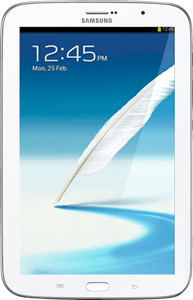 Galaxy Note 8.0 WiFi
