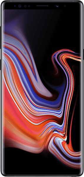 Galaxy Note 9