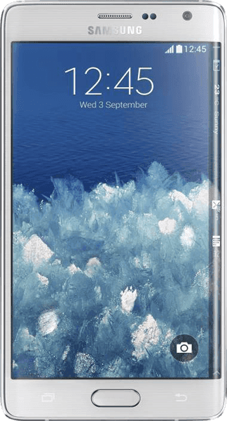 Galaxy Note Edge