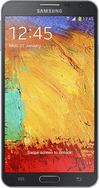 Galaxy Note III Neo