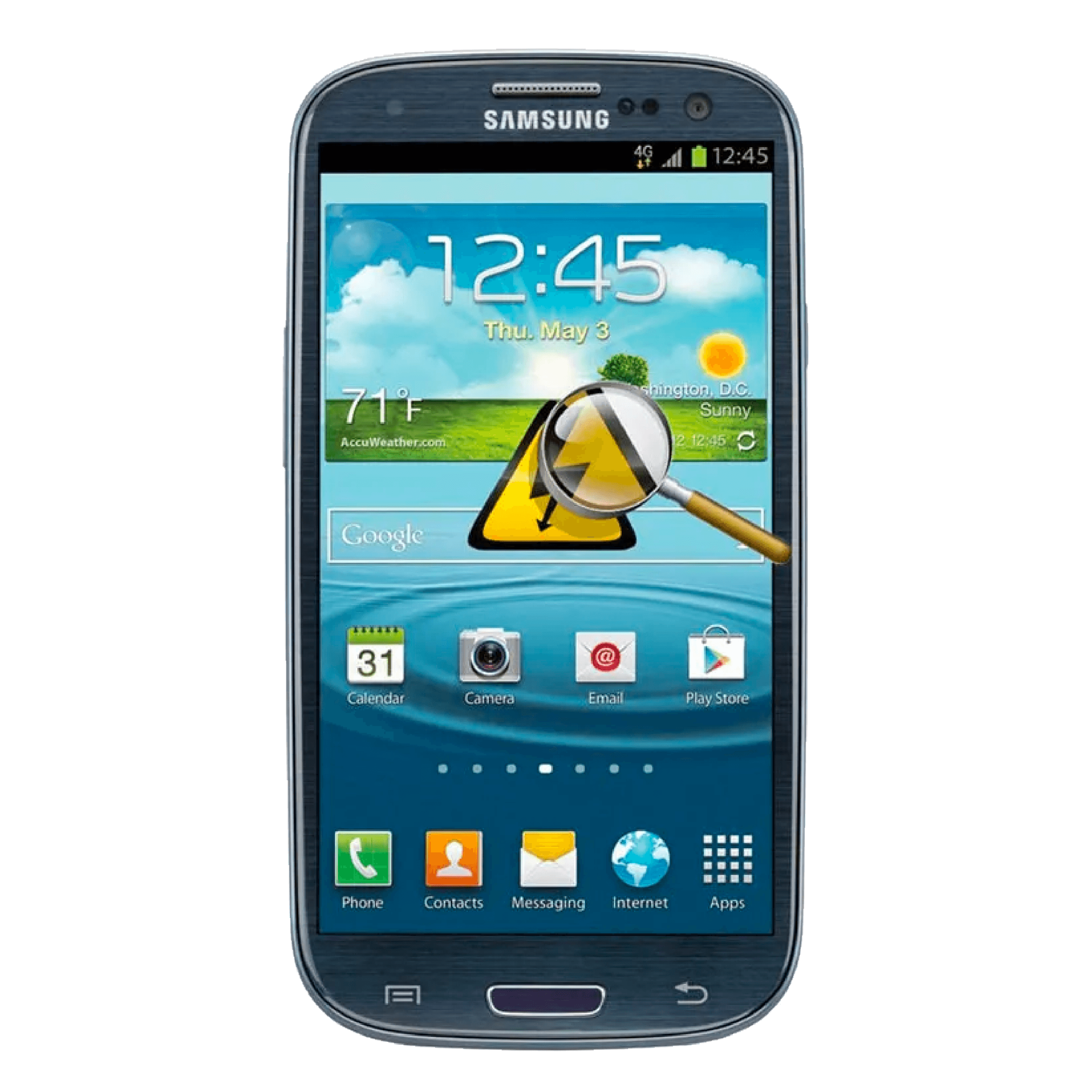 Galaxy S