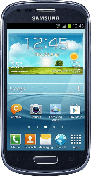 Galaxy S III Mini