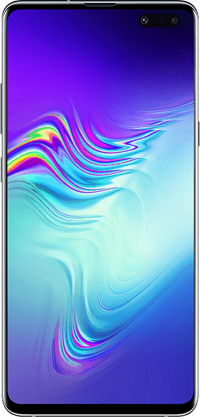 Galaxy S10 5G