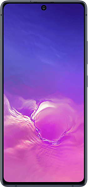 Galaxy S10 Lite