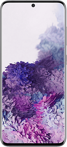 Galaxy S20 5G
