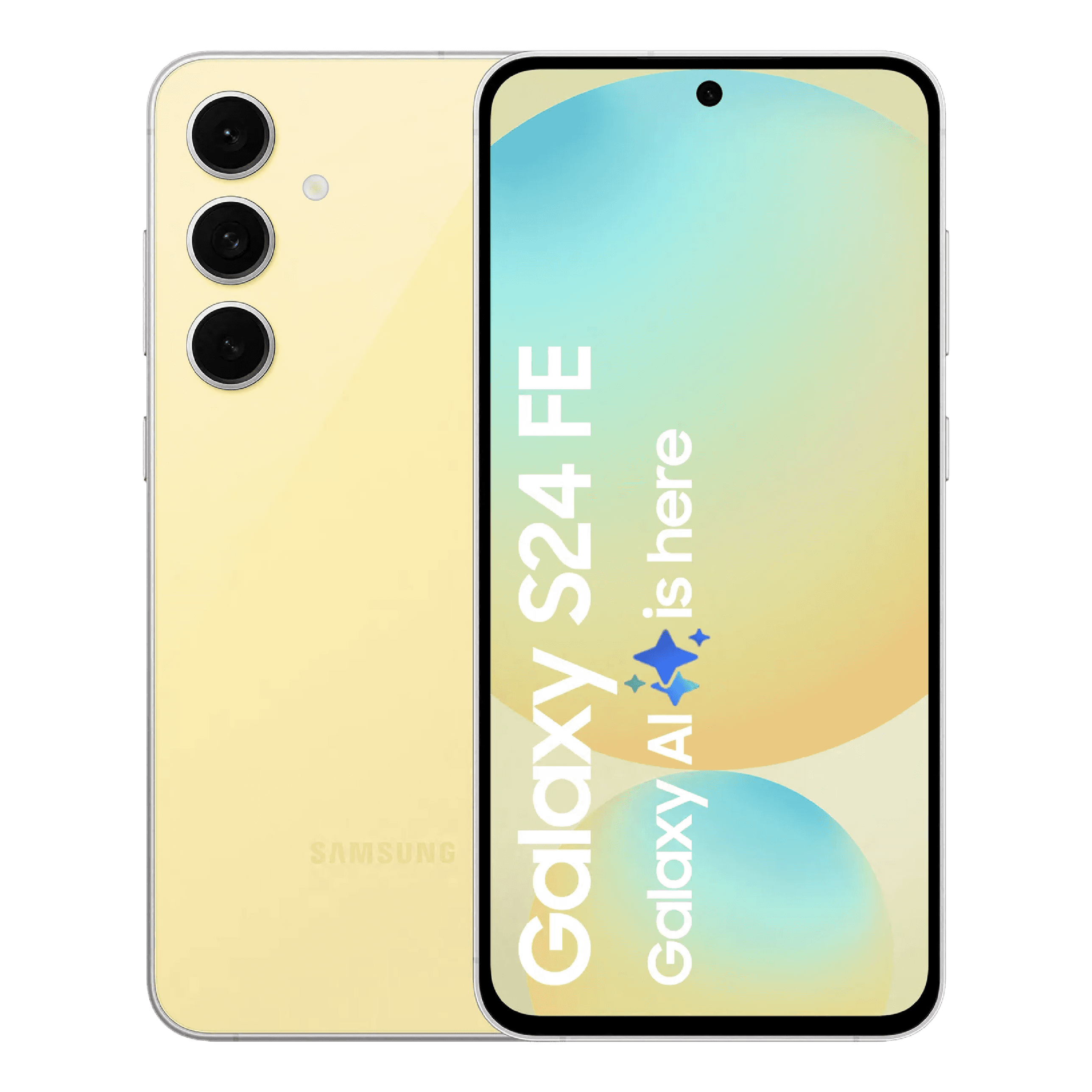 Galaxy S24 FE