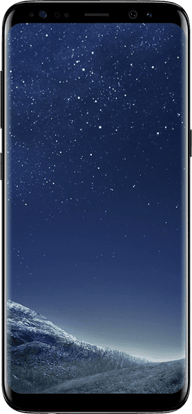 Galaxy S8 Dual Sim