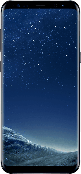 Galaxy S8 Plus