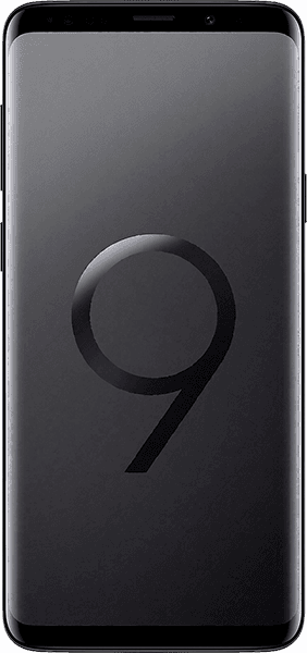 Galaxy S9 Plus