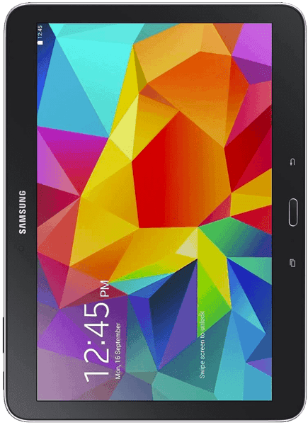Galaxy Tab 4 10.1 2015