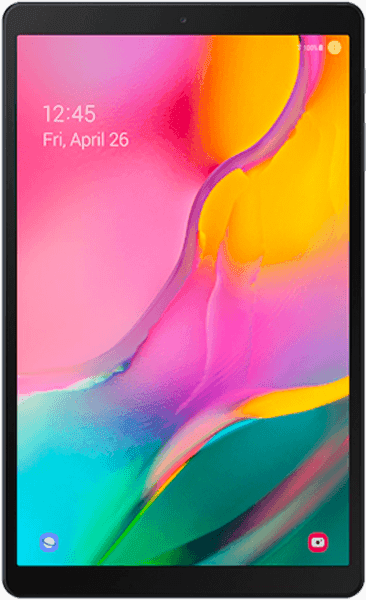 Galaxy Tab A 10.1 Wi-Fi