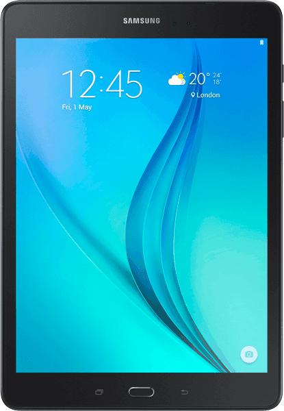 Galaxy Tab A 9.7" Wi-Fi