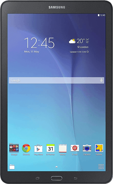 Galaxy Tab E 9.6 Wi-Fi