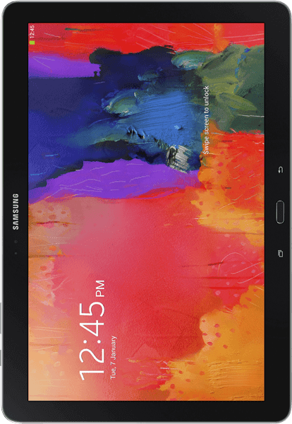 Galaxy TabPRO 12.2