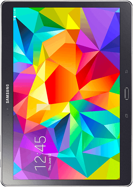 Galaxy Tab S 10.5 WiFi