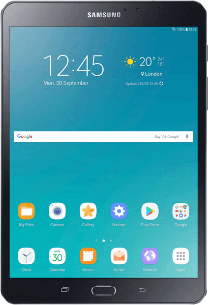 Galaxy Tab S2 8 WiFi