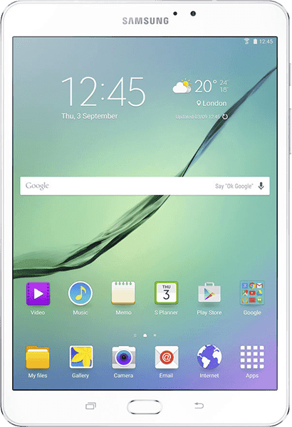 Galaxy Tab S2 8 WiFi + 4G