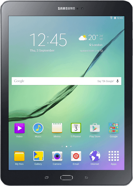 Galaxy Tab S2 9.7 Wi-Fi