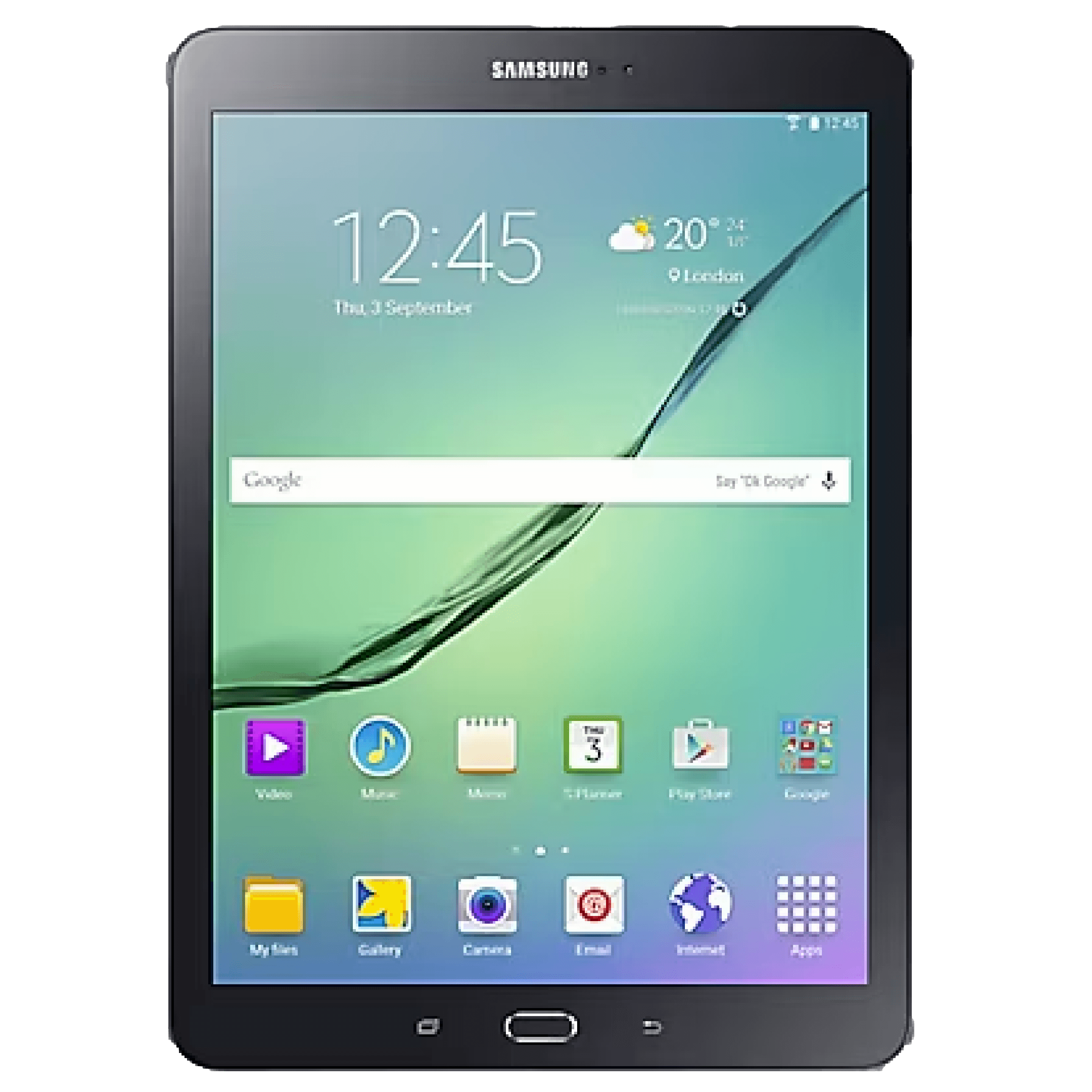 Galaxy Tab S2 9.7 2015 Wi-Fi